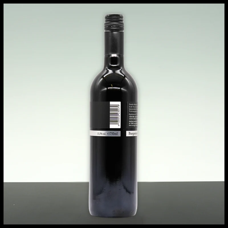 Thomas Sattler Zweigelt 2024 0,75L - 14% Vol.