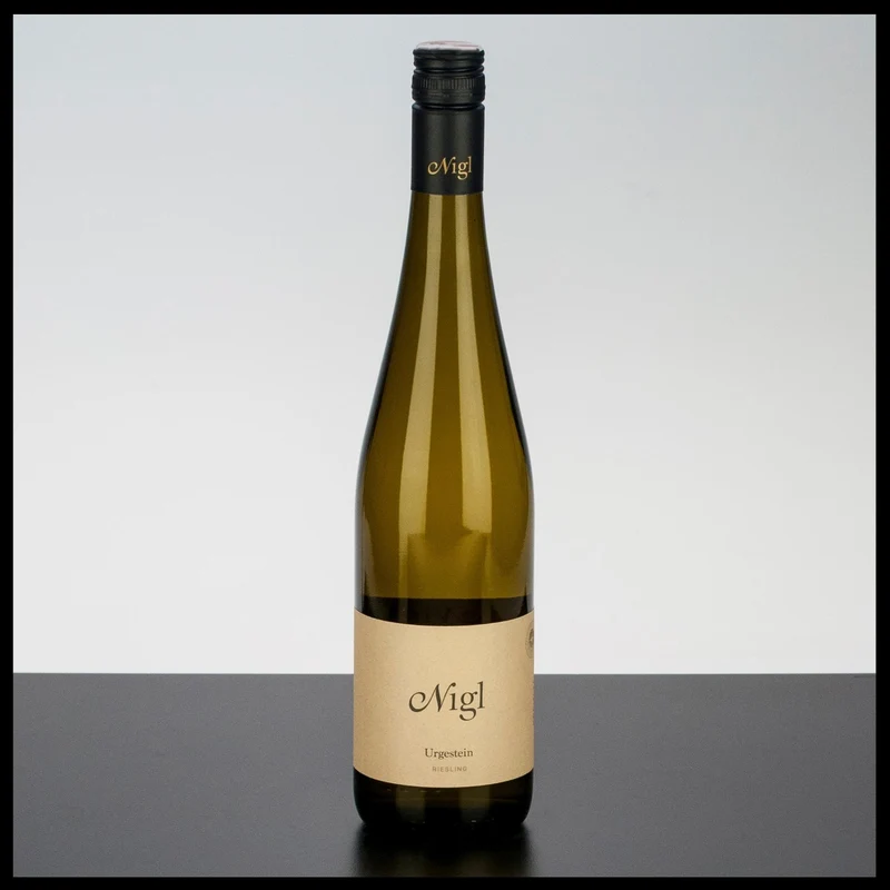 Nigl Urgestein-Riesling 0,75L - 12,5% Vol.