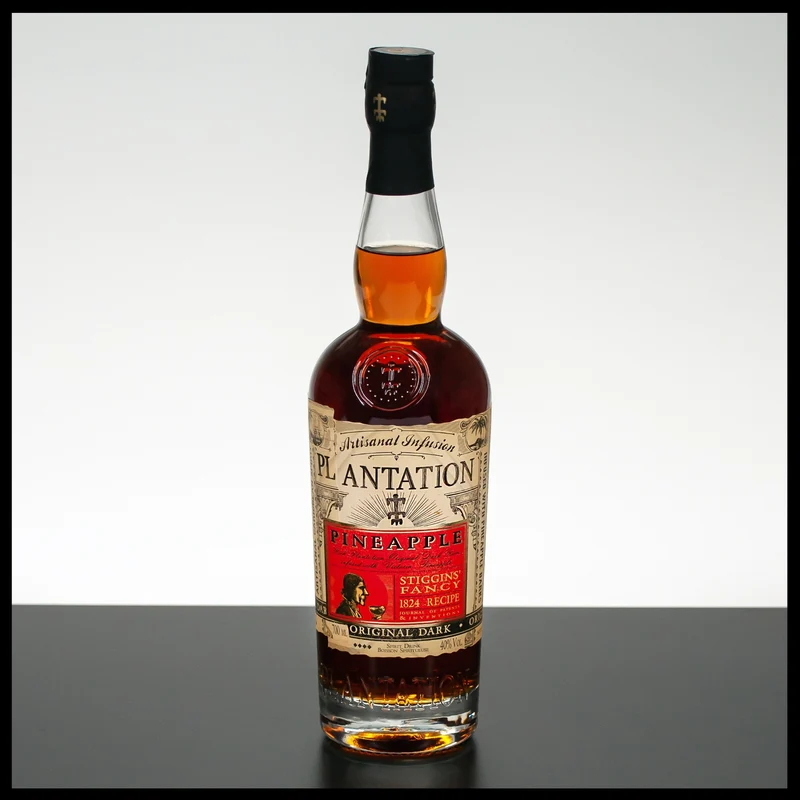 Plantation Pineapple 0,7L - 40% Vol.