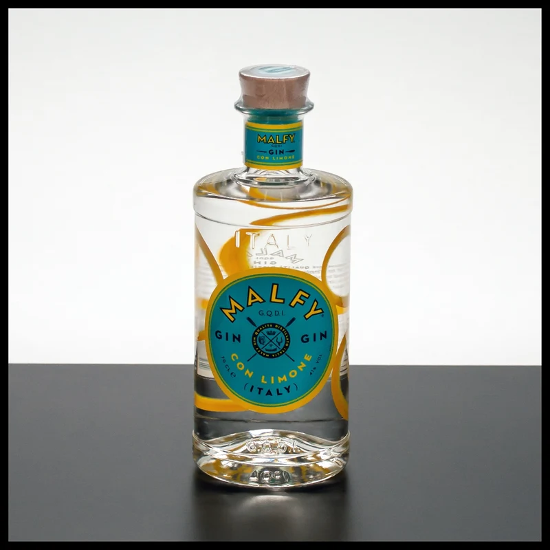 Malfy Gin Con Limone 0,7L - 41% Vol.