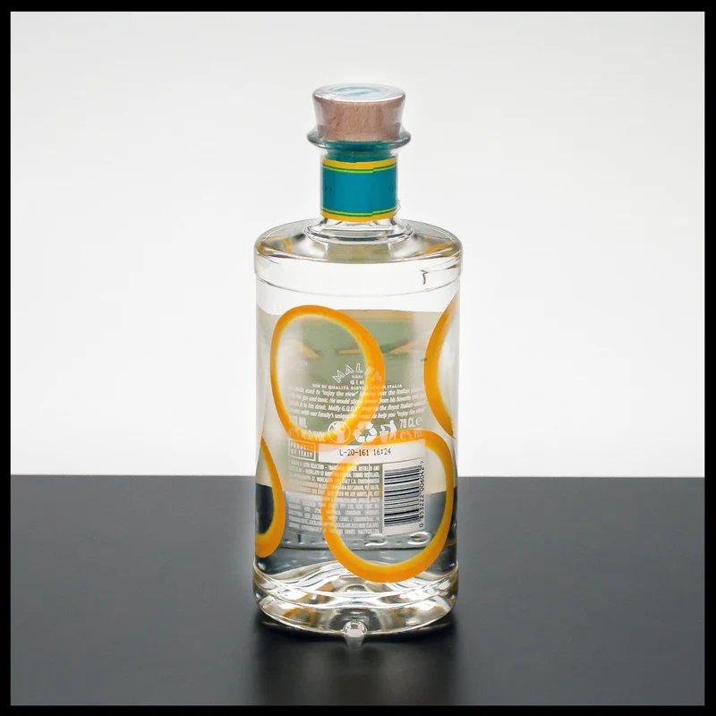 Malfy Gin Con Limone 0,7L - 41% Vol.