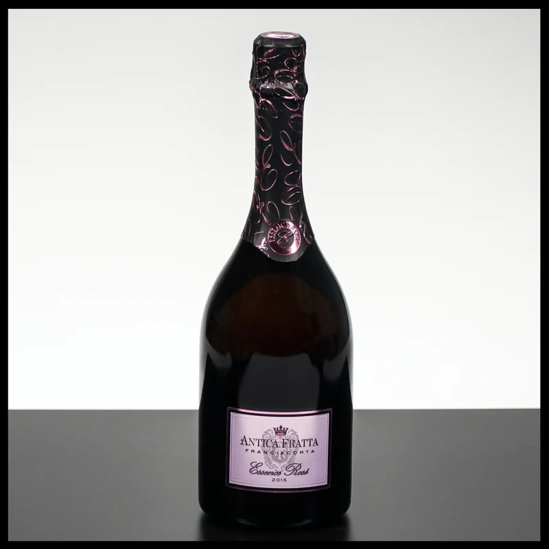Antica Fratta Essence Rosé Franciacorta Brut Millesimato 0,75L - 13% Vol.