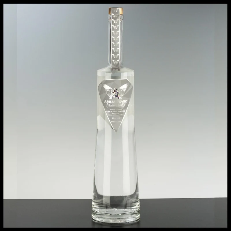 Arnautovic Premium Vodka 3L - 40% Vol.