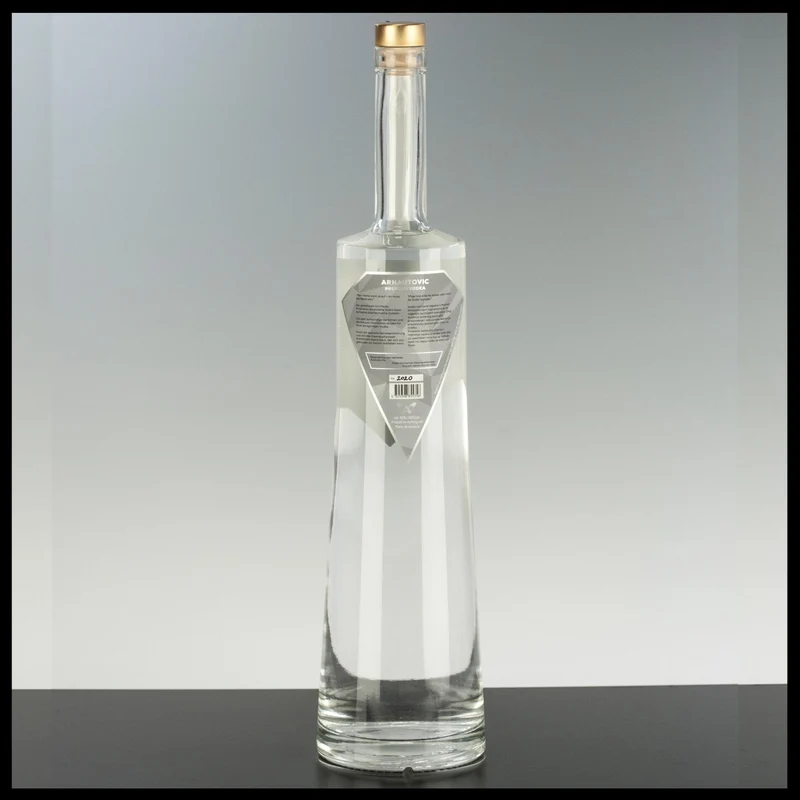 Arnautovic Premium Vodka 3L - 40% Vol.