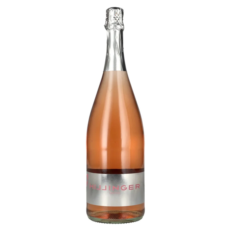 Hillinger Secco Rosé 11,5% Vol. 1,5l