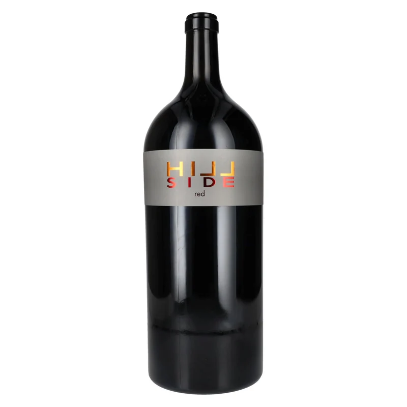 Hillinger Hill Side Red 2018 13,5% Vol. 6l