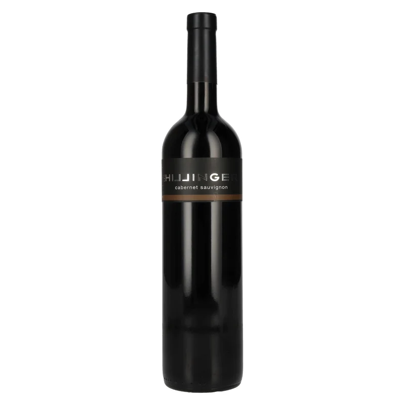 Hillinger Cabernet Sauvignon 2021 13,5% Vol. 0,75l