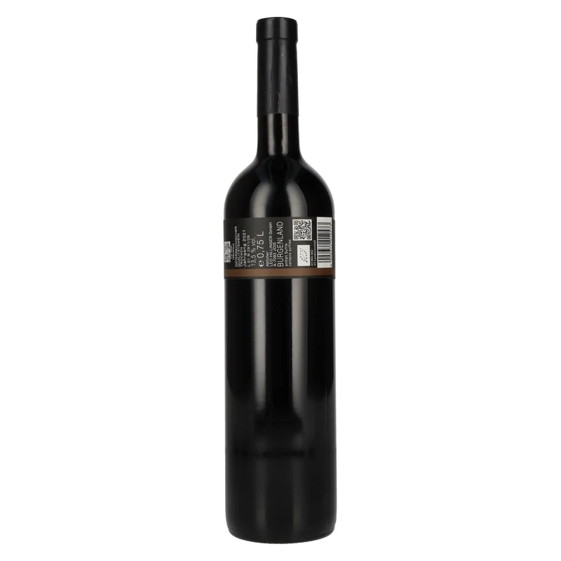 Hillinger Cabernet Sauvignon 2021 13,5% Vol. 0,75l