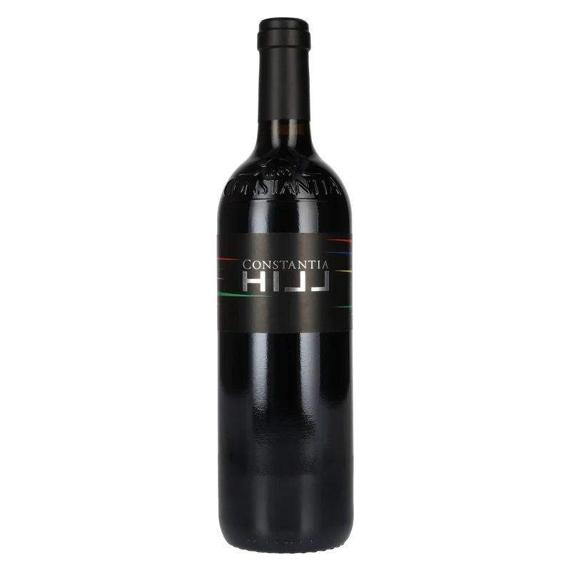 CONSTANTIA HILL red Petit Verdot 2020 14,5% Vol. 0,75l