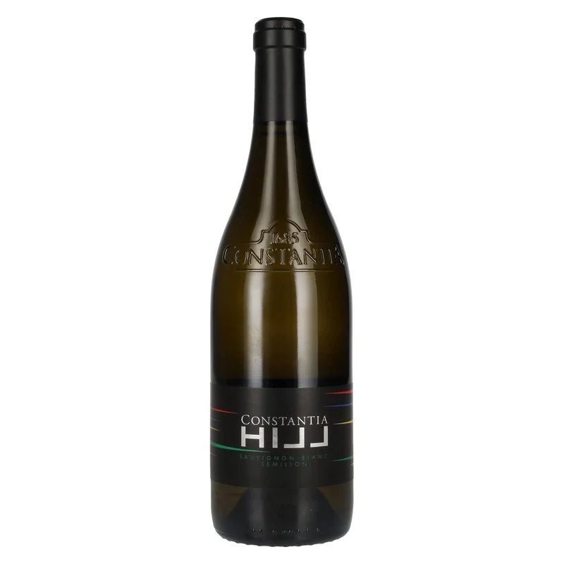 CONSTANTIA HILL white Sauvignon Blanc x Semillon 2021 13,5% Vol. 0,75l