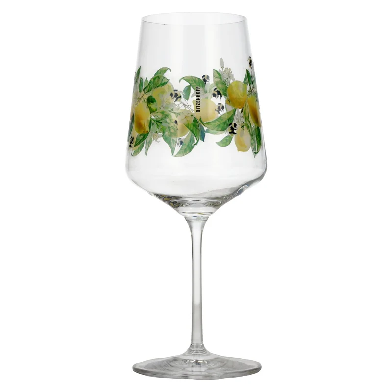 RITZENHOFF Sommertau Hugo R. Aperitifglas #24 0,544l