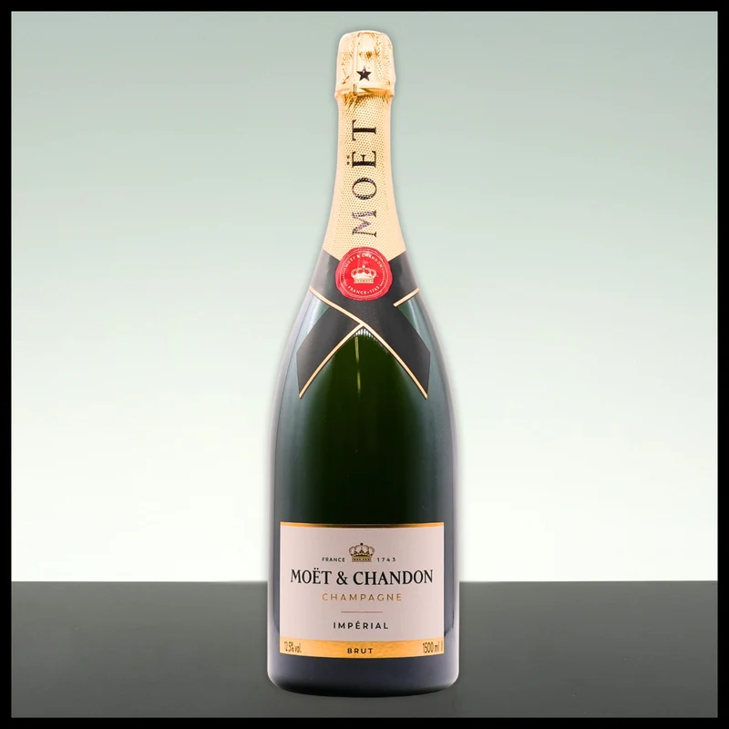 Moët & Chandon Brut Imperial 1,5L - 12% Vol.
