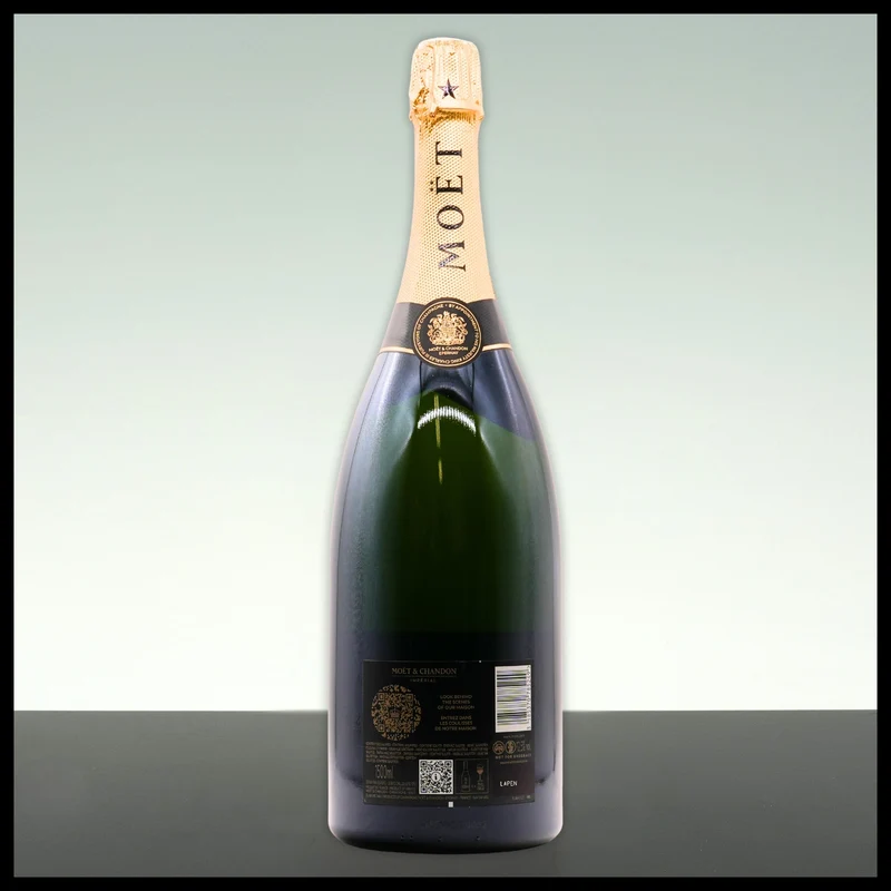 Moët & Chandon Brut Imperial 1,5L - 12% Vol.