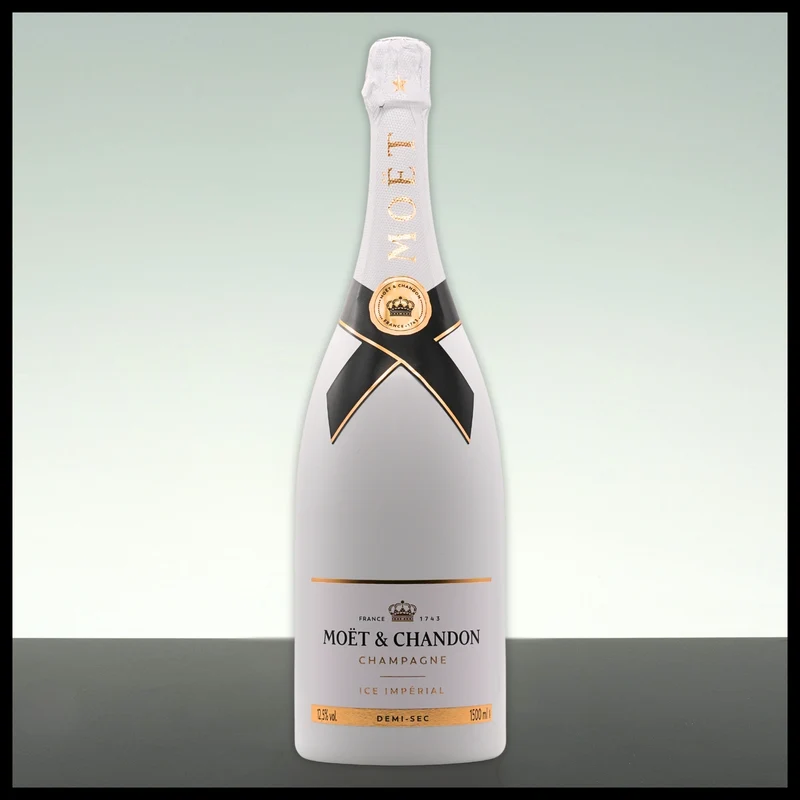 Moët & Chandon Ice Imperial 1,5L - 12% Vol.