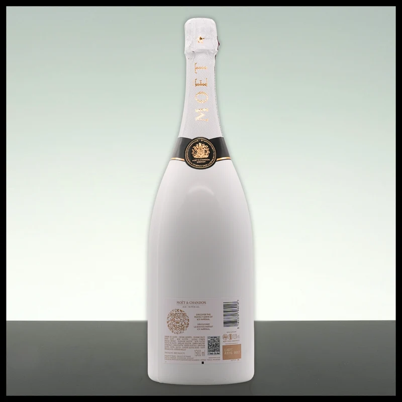 Moët & Chandon Ice Imperial 1,5L - 12% Vol.