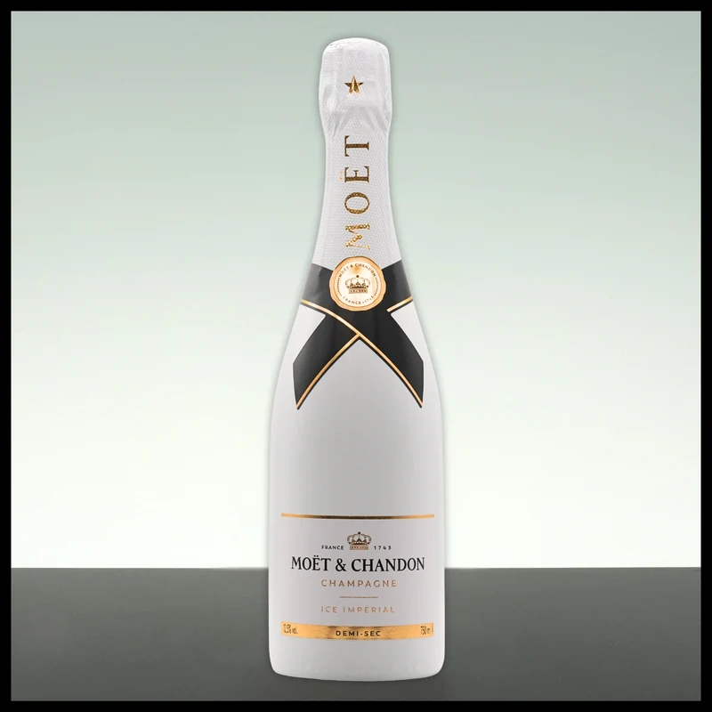 Moët & Chandon Ice Imperial 0,75L - 12,5% Vol.