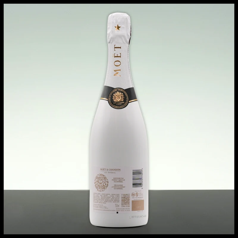 Moët & Chandon Ice Imperial 0,75L - 12,5% Vol.