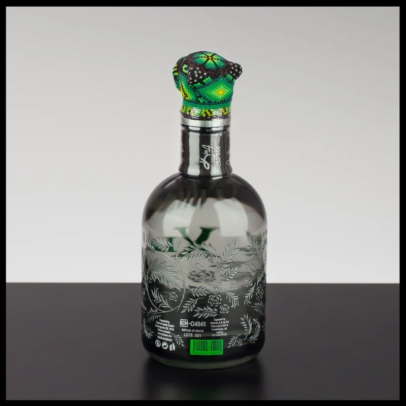 Xiaman Mezcal Artesanal 0,7L - 44% Vol.