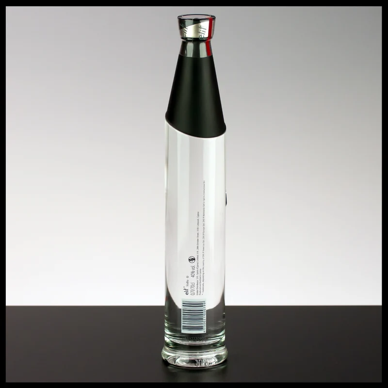 Elit Vodka 0,7L - 40% Vol.