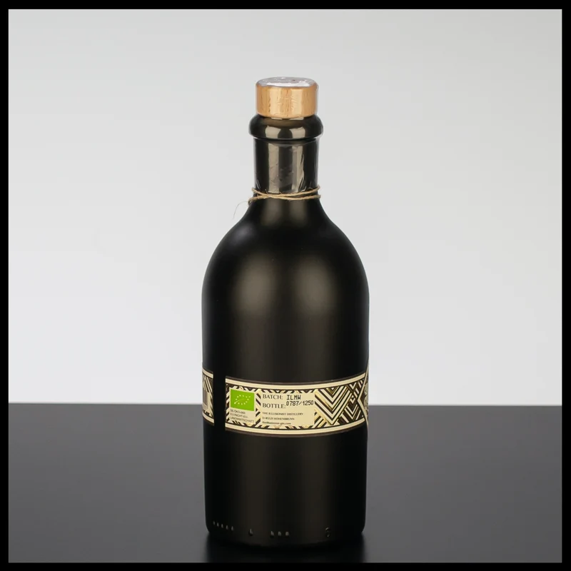 The Illusionist Dry Gin 0,5L - 45% Vol.