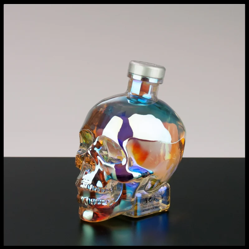 Crystal Head Vodka Aurora 0,7L - 40% Vol.