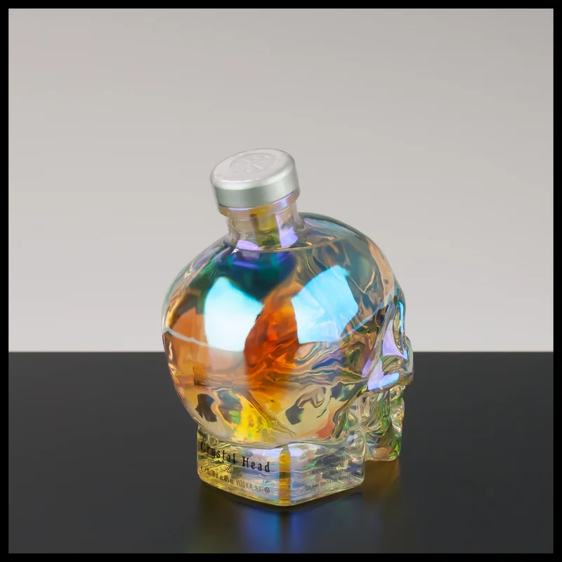 Crystal Head Vodka Aurora 0,7L - 40% Vol.