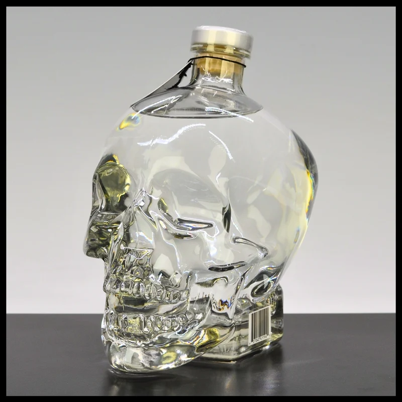 Crystal Head Vodka 1,75L - 40% Vol.