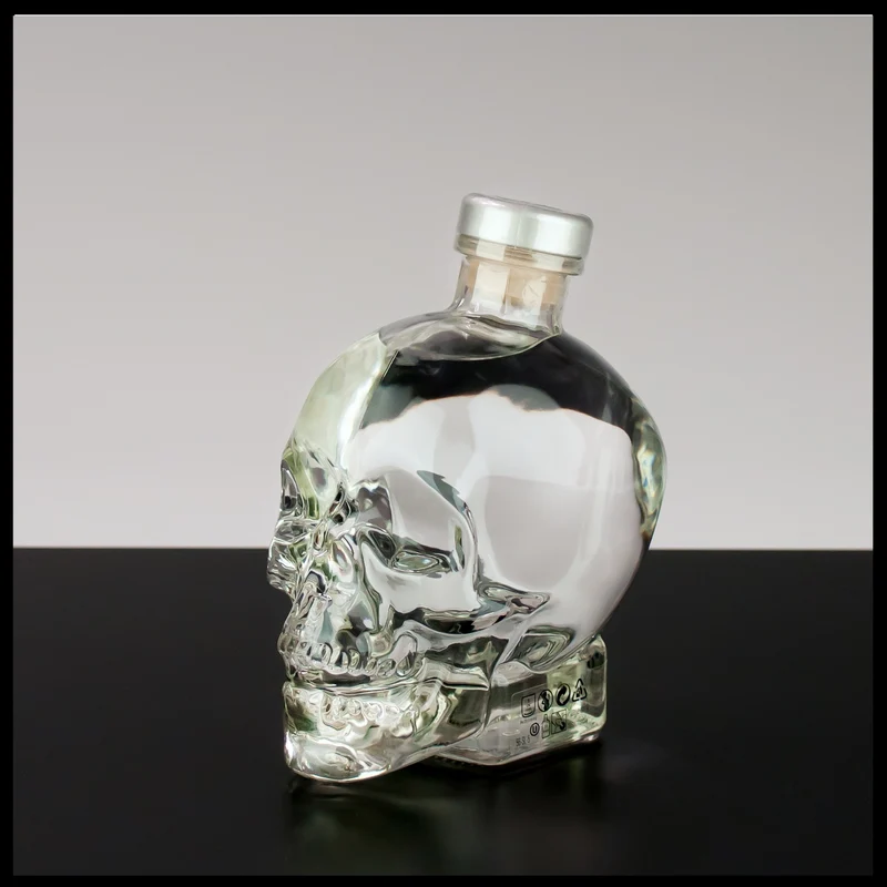 Crystal Head Vodka 0,7L - 40% Vol.