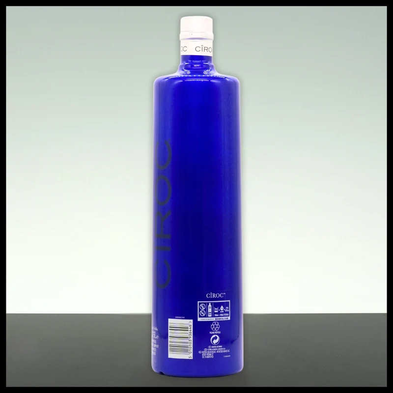 Ciroc Vodka 1,75L - 40% Vol.