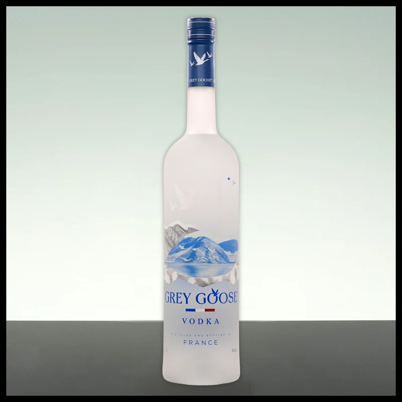Grey Goose Vodka 3L - 40% Vol.