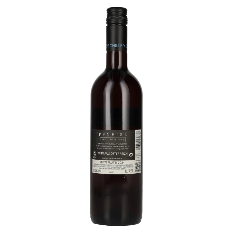 Pfneisl Tutti Frutti 2024 12% Vol. 0,75l