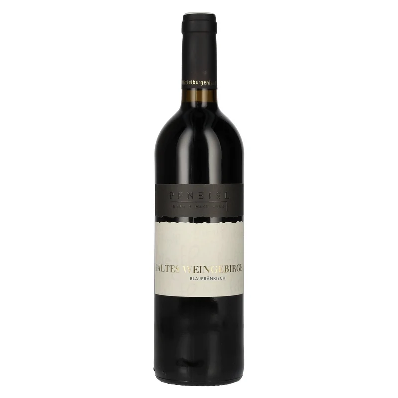 Pfneisl Ried Altes Weingebirge Blaufränkisch Mittelburgenland Reserve DAC 2021 15% Vol. 0,75l