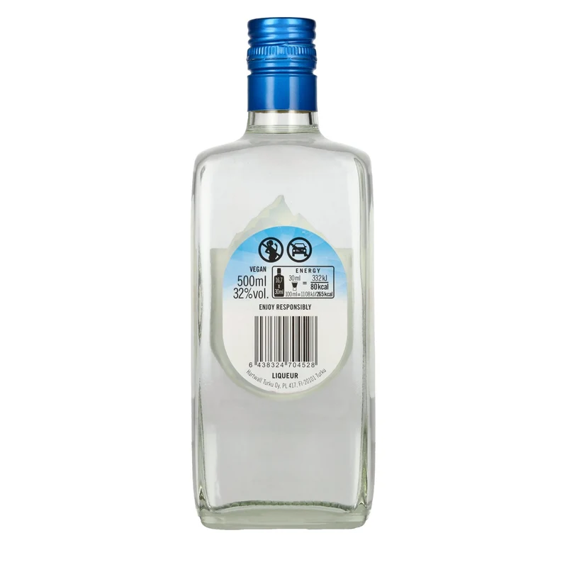Minttu Original Peppermint 32% Vol. 0,5l