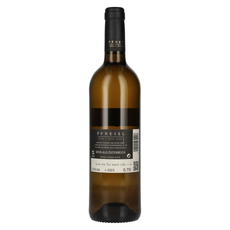 Pfneisl V Viognier 13,5% Vol. 0,75l