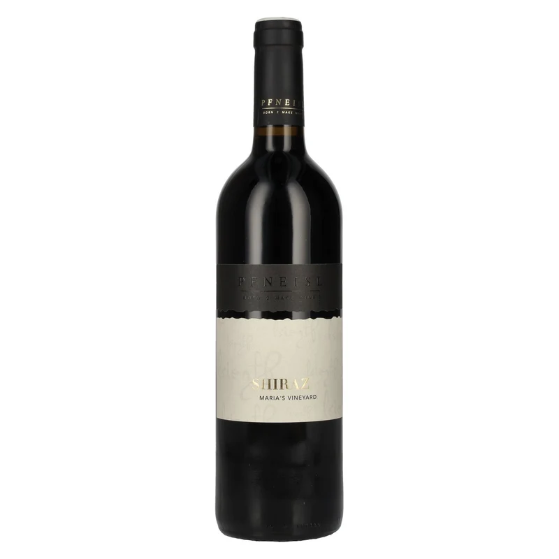 Pfneisl Shiraz MARIA'S VINEYARD 2022 14,5% Vol. 0,75l