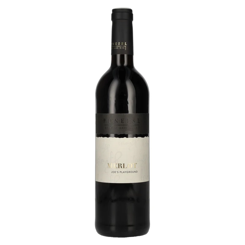 Pfneisl Merlot JOE'S PLAYGROUND 2022 14,5% Vol. 0,75l