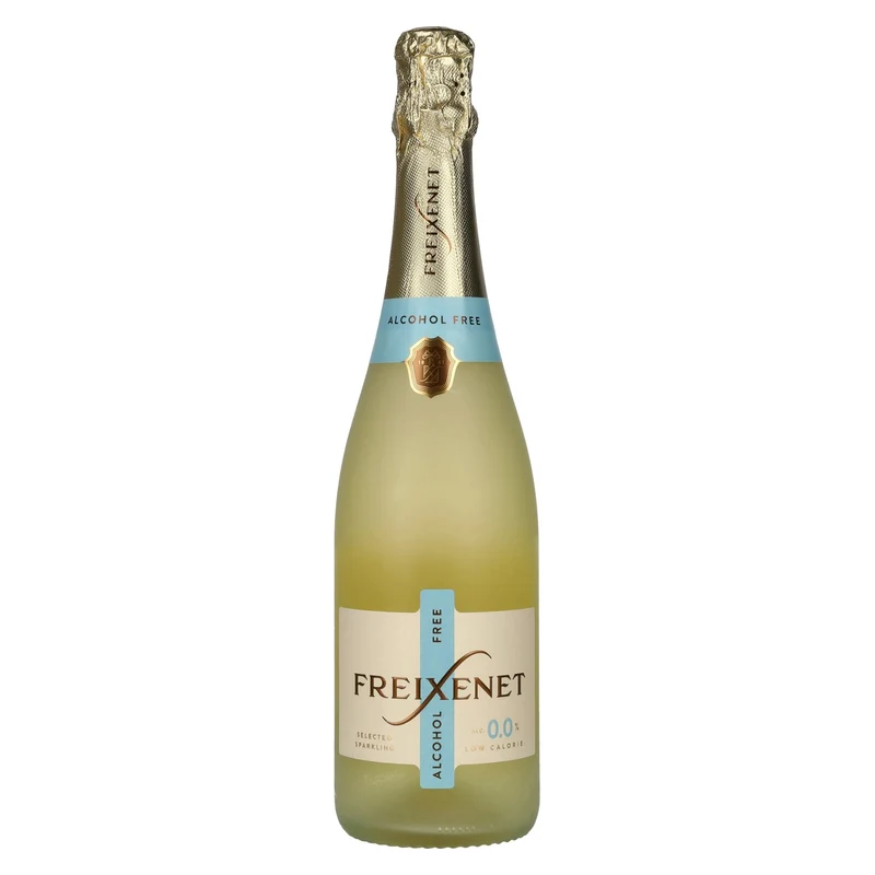 Freixenet 0.0% alcohol free 0,75l