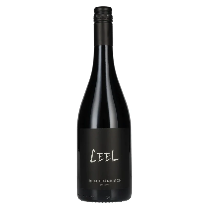 Ceel Blaufränkisch Reserve 2023 13,5% Vol. 0,75l