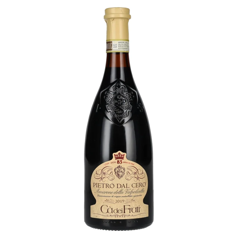 Cà dei Frati Pietro Dal Cero Amarone Della Valpolicella DOC 2019 16% Vol. 0,75l