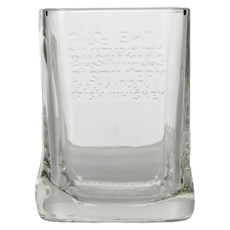 Bushmills Tumbler ohne Eichung