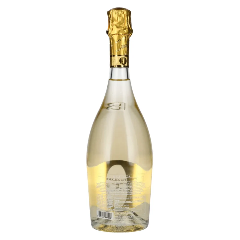 Bottega Sparkling Life White alkoholfrei 0,75l