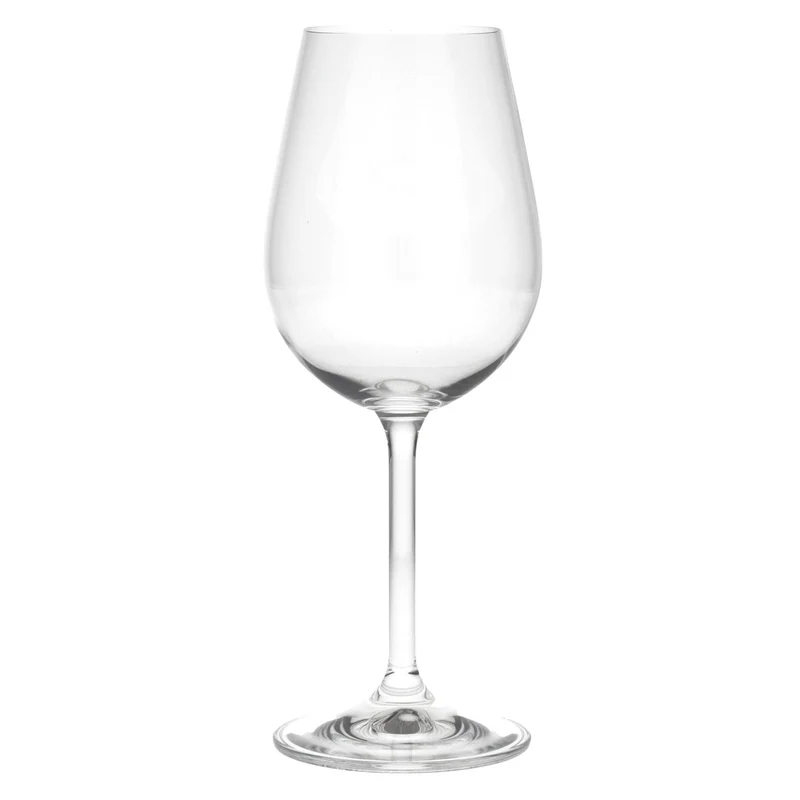 Bohemia Cristal CLARA Rotweinkelch 42 cl