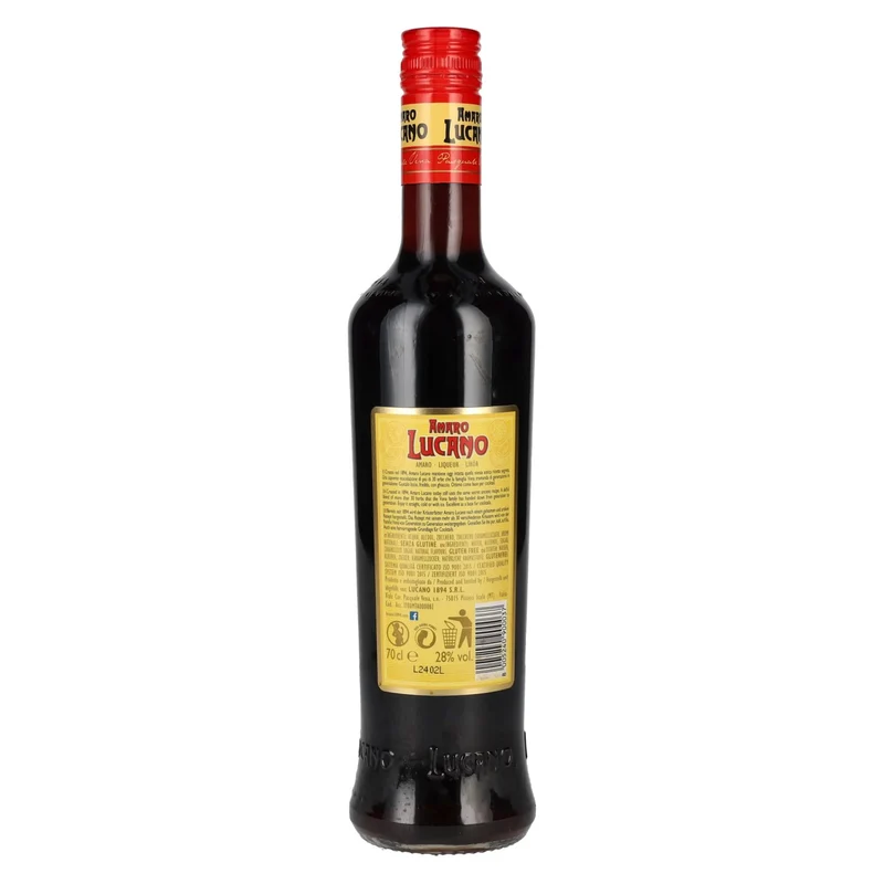 Amaro Lucano 28% Vol. 0,7l