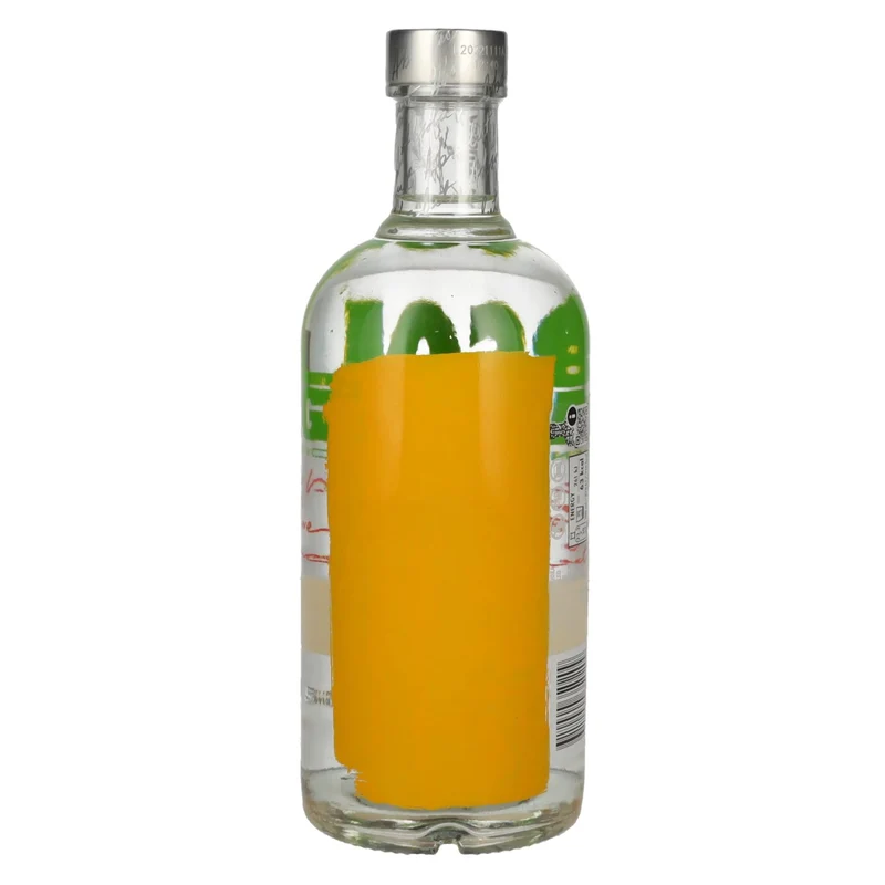 Absolut MANGO Flavored Vodka 38% Vol. 0,7l