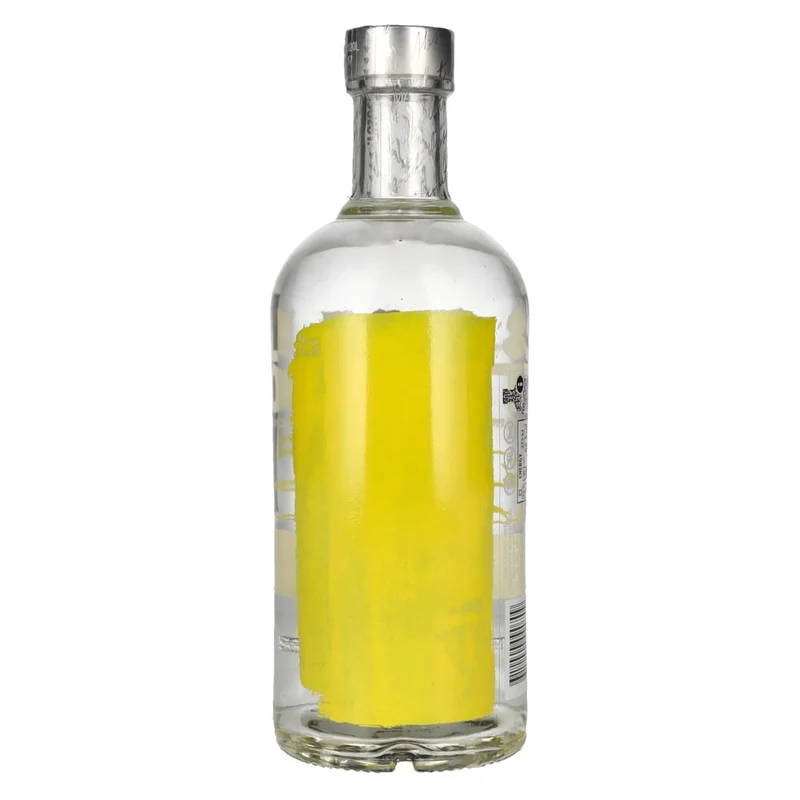 Absolut CITRON Flavored Vodka 40% Vol. 0,7l