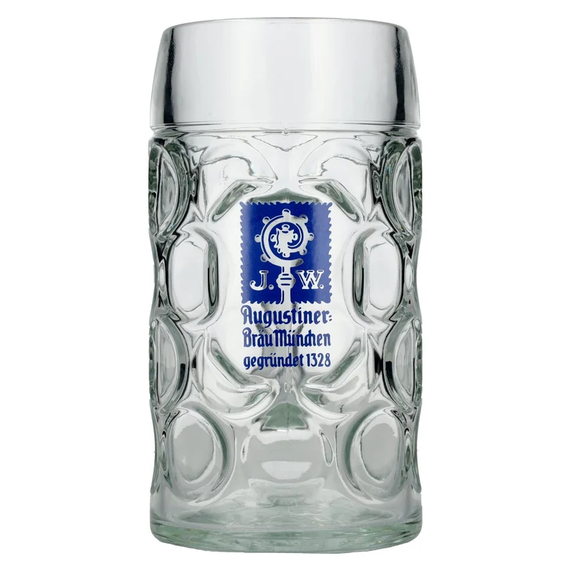 Augustiner Masskrug 1l