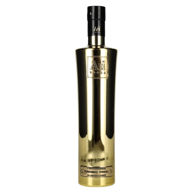 Au Vodka 40% Vol. 0,7l