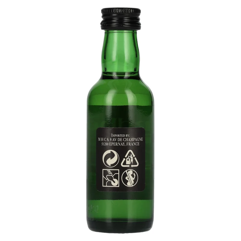 Ardbeg TEN Years Old Islay Single Malt 46% Vol. 0,05l