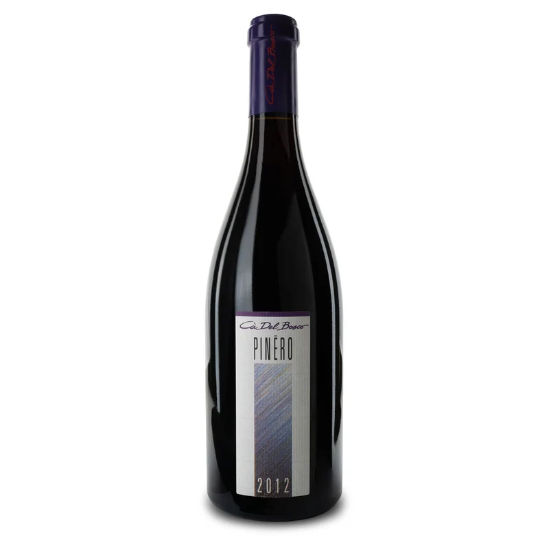 2012 Pinéro Sebino Pinot Nero IGT 0,75L