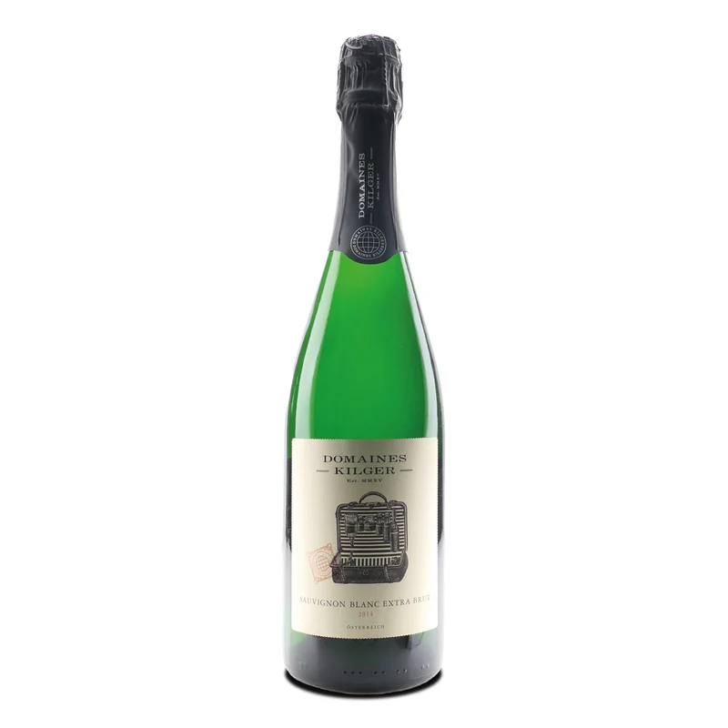 2014 Sauvignon Blanc Extra Brut 0,75l